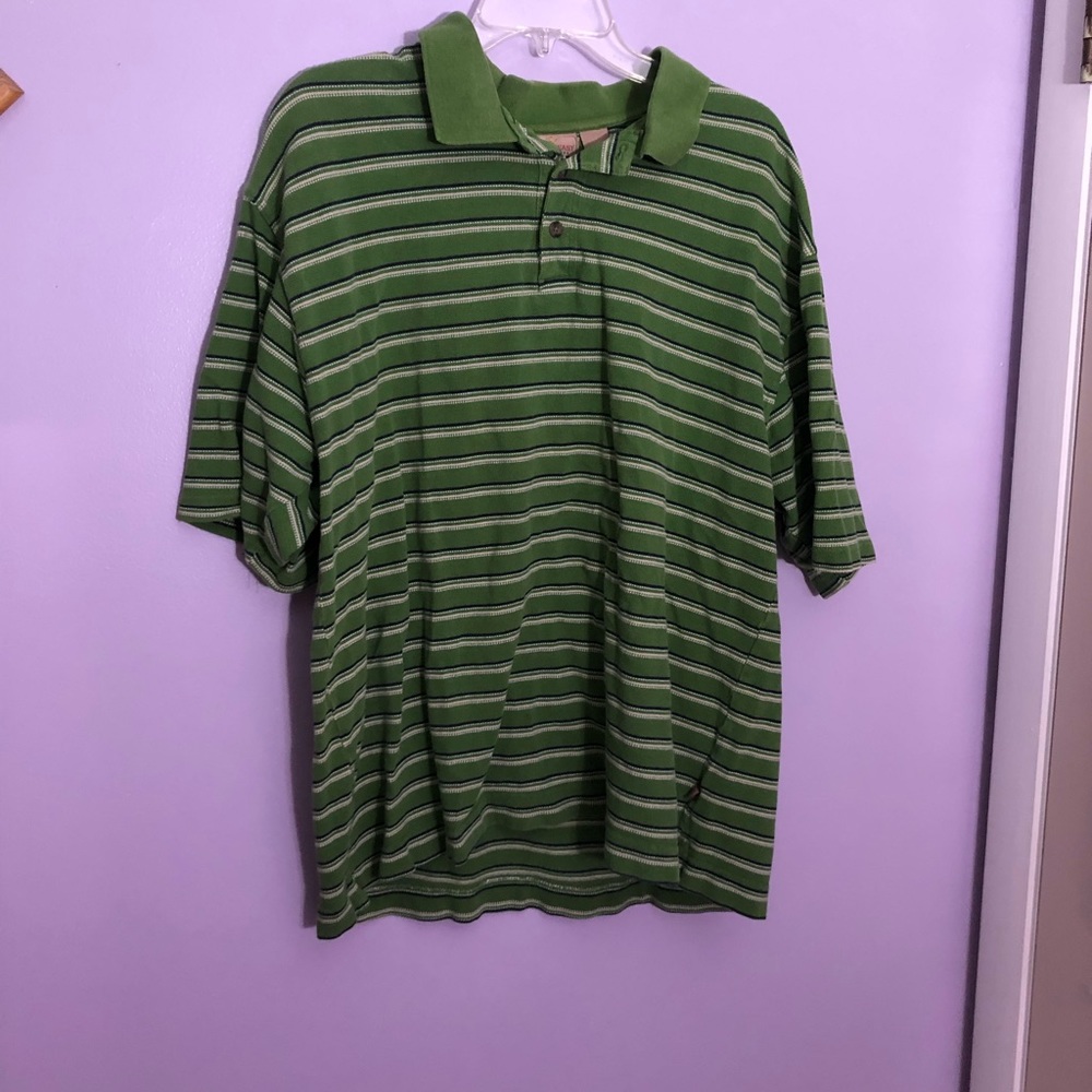 polo